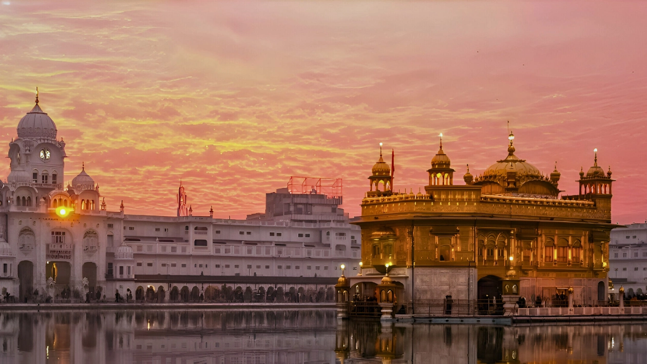 Itinerary Agra - triptook.com