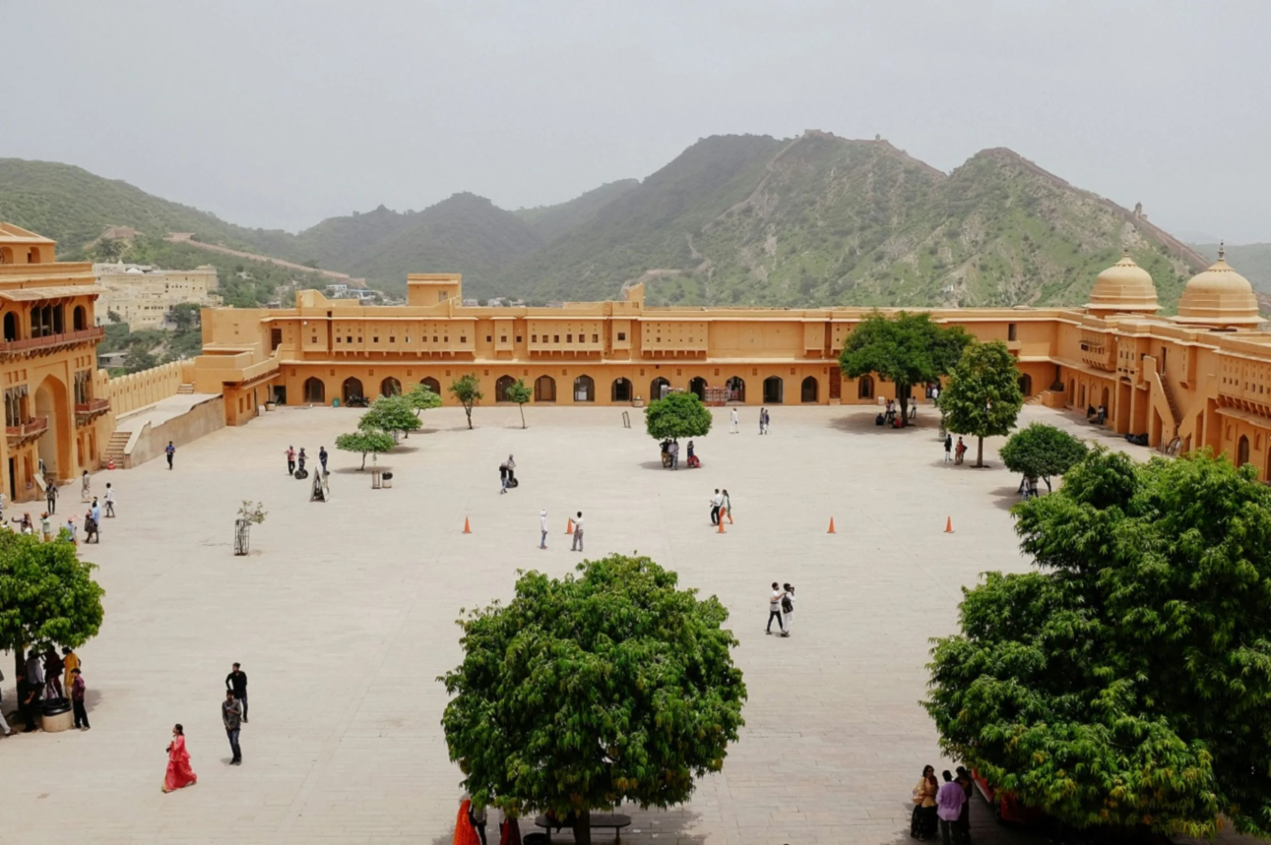 Jaipur – The Legacy of the Maharajas