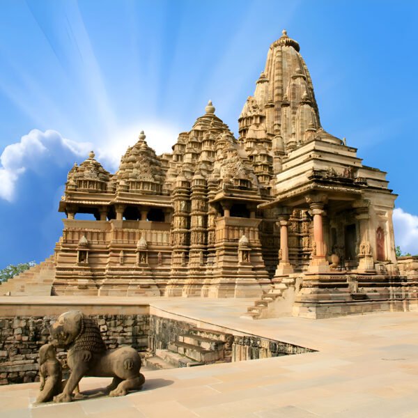 A SACRED SUTRA - FROM GOA’S RIVER TO GOD’S LAND