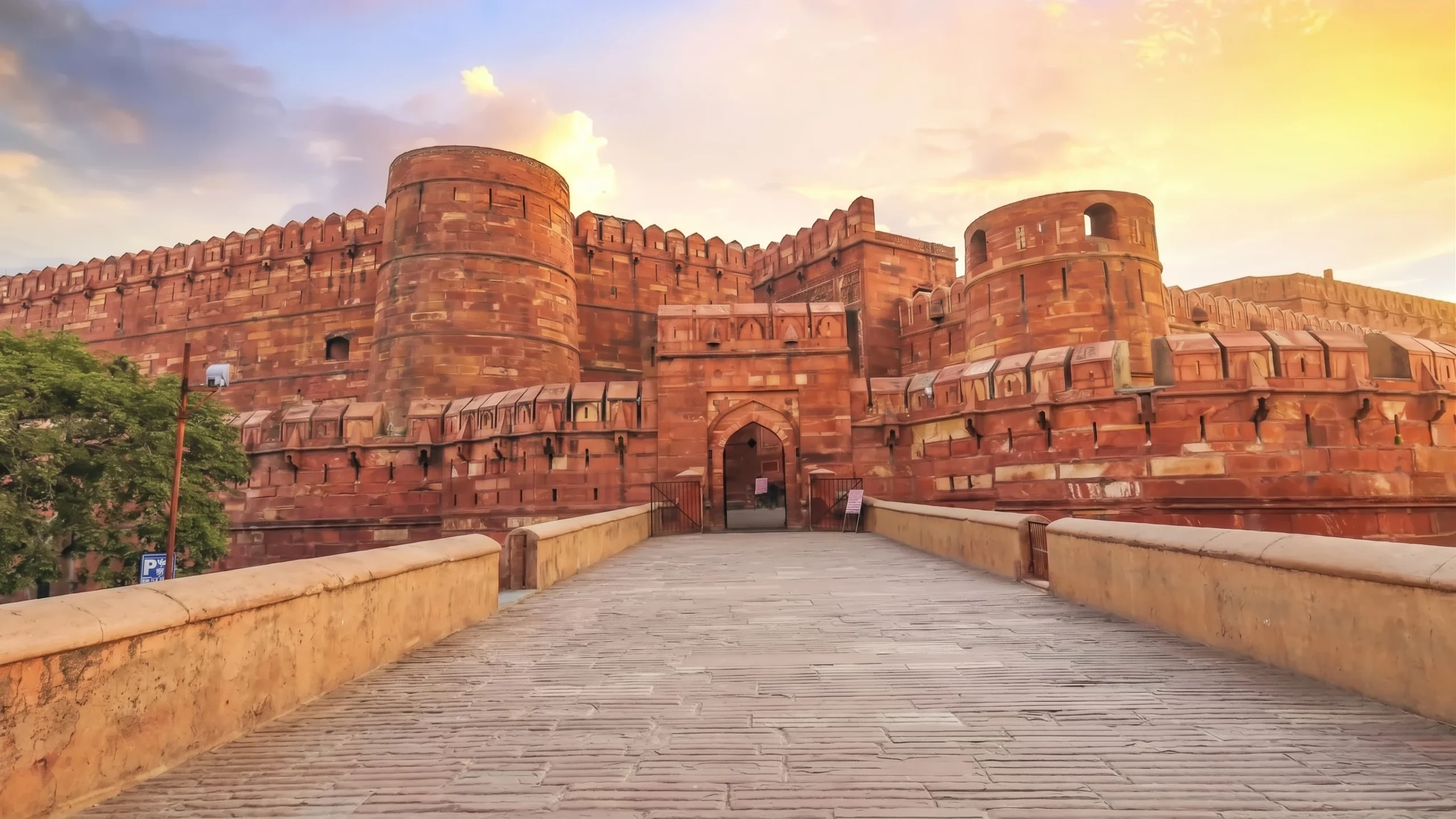 Delhi to Agra – Timeless Love & Mughal Majesty